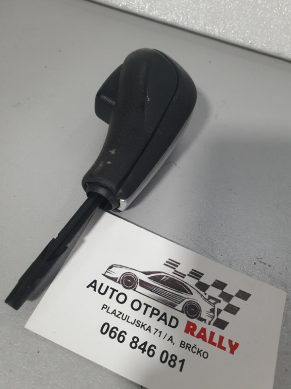 RUCICA MJENJACA BMW 3 E90 E91 E92 E93 AUTOMATIK