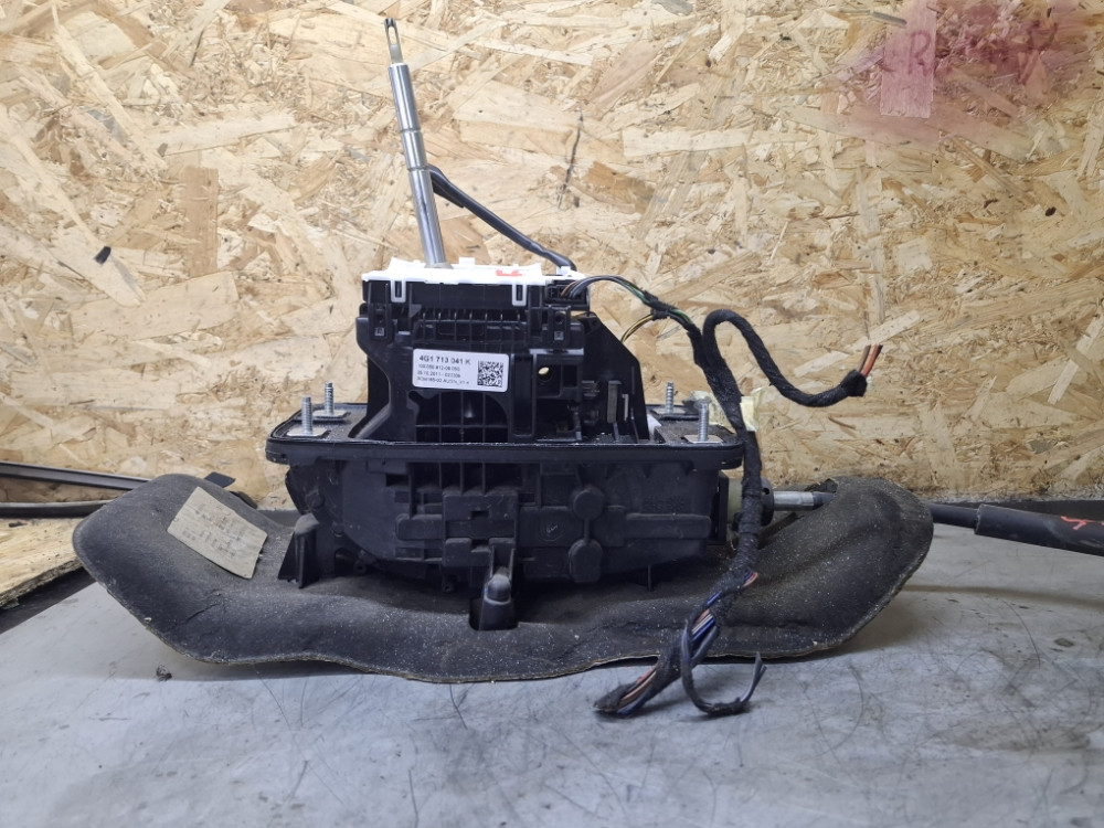 BIRAC BRZINA SALT EBLO AUDI A6 4G C7 A7 4G1713041K AUTOMATIK