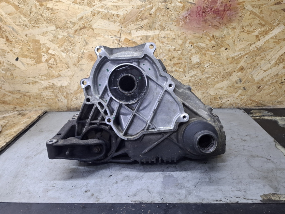 REDUKTOR BMW X3 F25 F26 E70 E71 ATC 450 7643753
