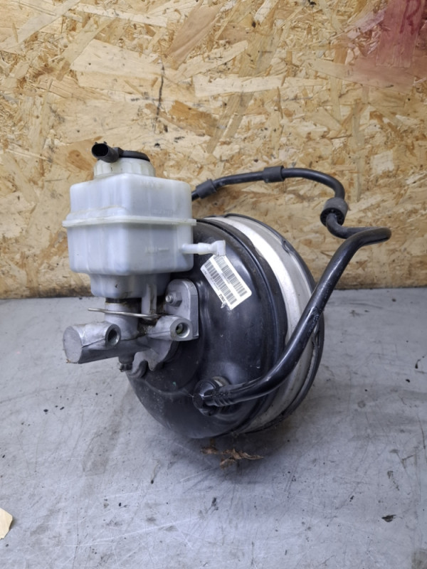 GLAVNI KOCIONI SERVO DOBOS BMW 5 F10 F11