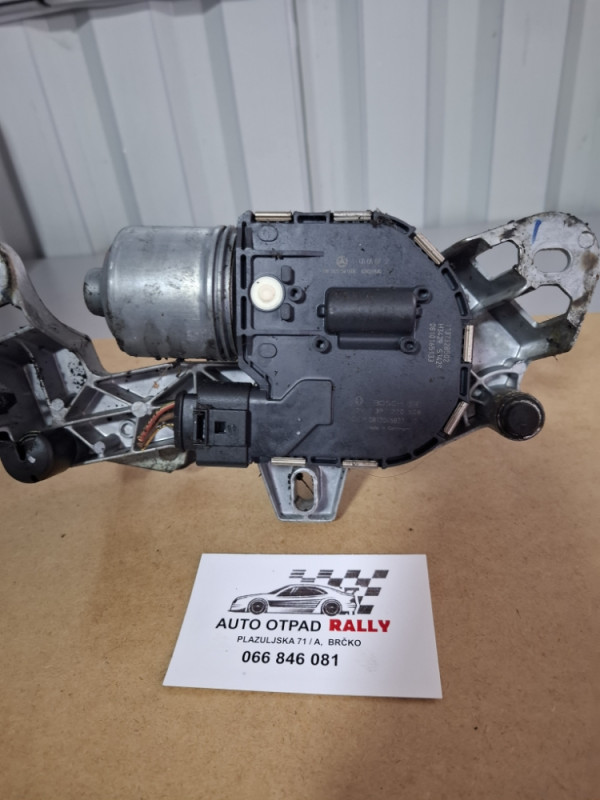 MOTOR MOTORIC BRISACA MERCEDES S W221 1397220508