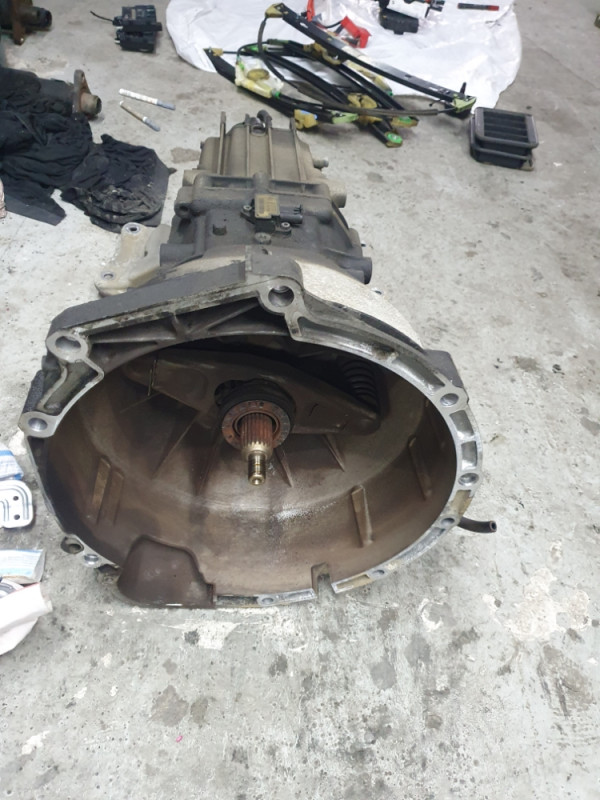 MJENJAC BMW F10 F11 F30 F31 F20 F21 N47 5690889BF2 8607320