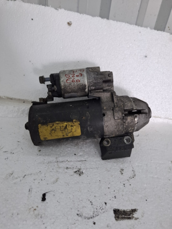 ANLASER BMW 5 520D 320D N47 E60 E61 E90 7802508