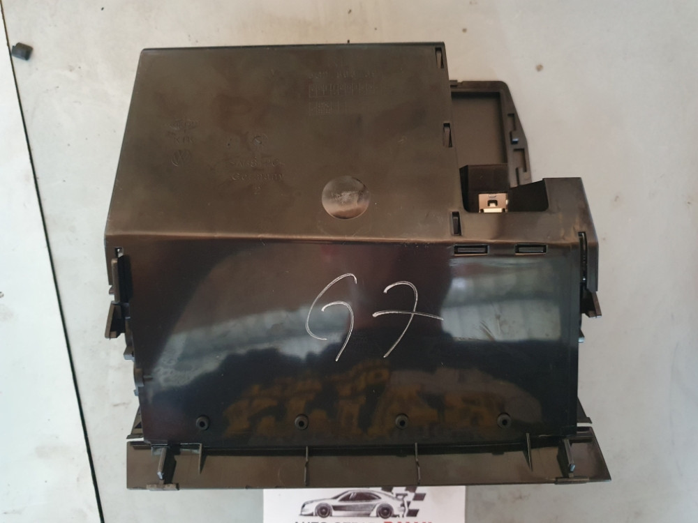 Kaseta Pretinac VW GOLF VII 7 5G2863391