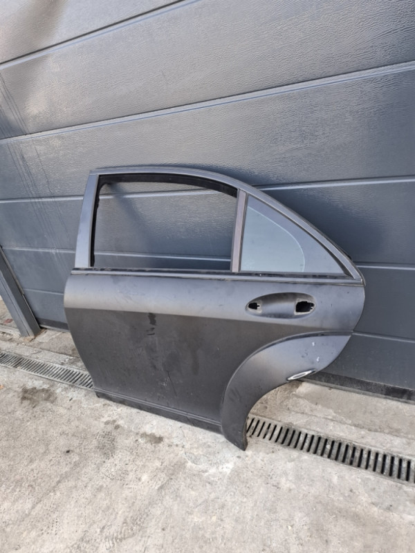 VRATA ZADNJA LIJEVA MERCEDES S W221 LONG