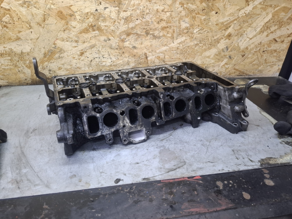 GLAVA MOTORA BMW F30 F31 F20 E90 F10 N47