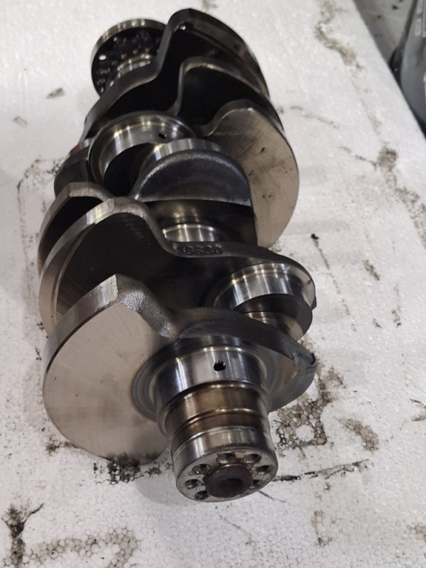 RADILICA VW AUDI 3.0 TDI Q7 A6 4F TOUAREG 165KW A4