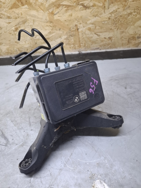 ABS PUMPA MINI COOPER ONE F56 6878047