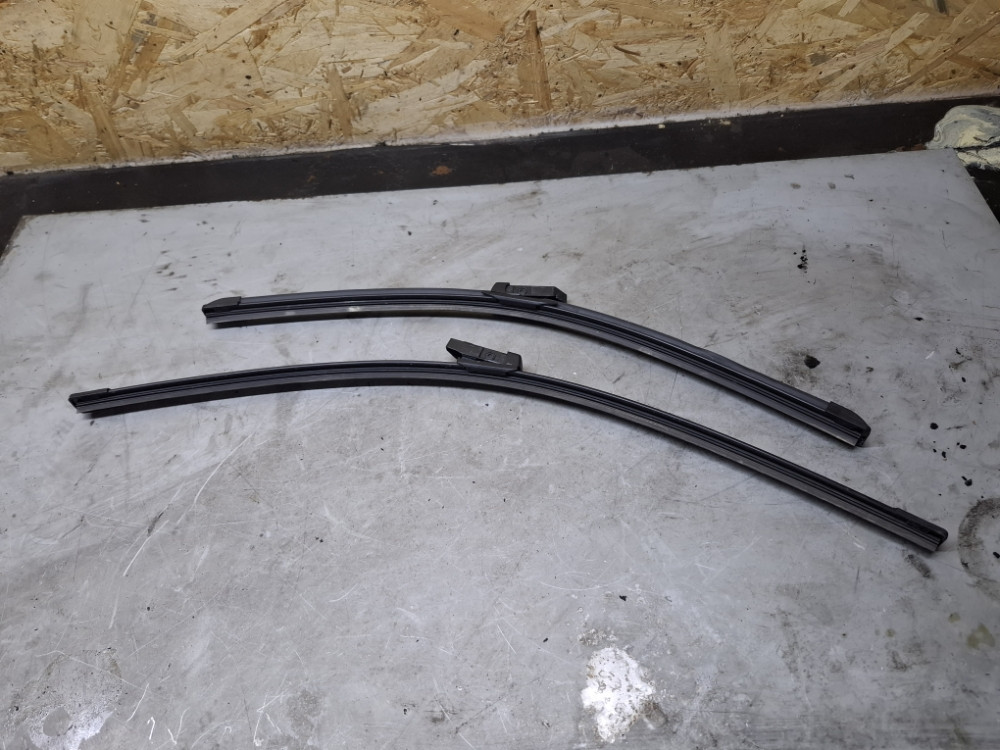 METLICE BRISACA AUDI Q5 8R PREDNJE BRISACI