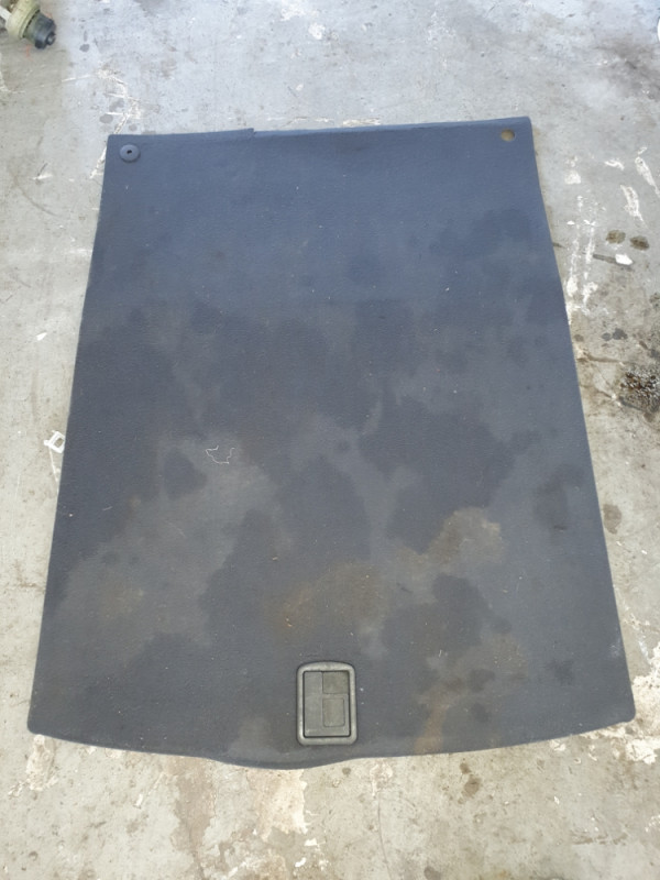 Tapacirung Daska Gepeka AUDI A6 4G LIMUZINA 4G5863463D