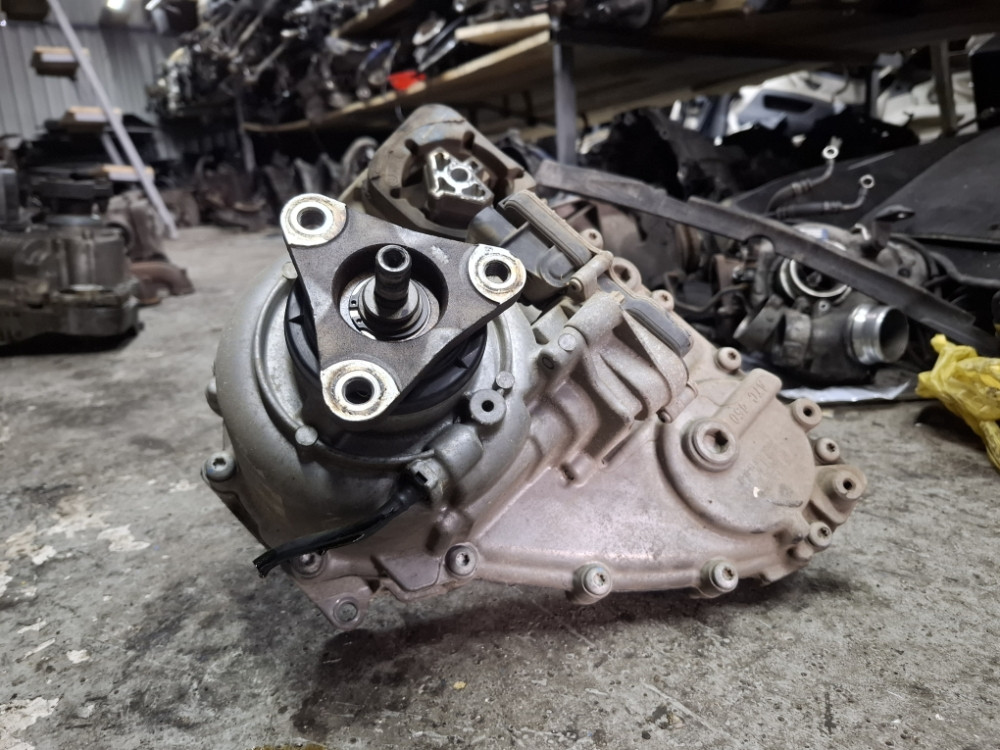 REDUKTOR BMW X5 X6 E71 E70 ATC450 7610586
