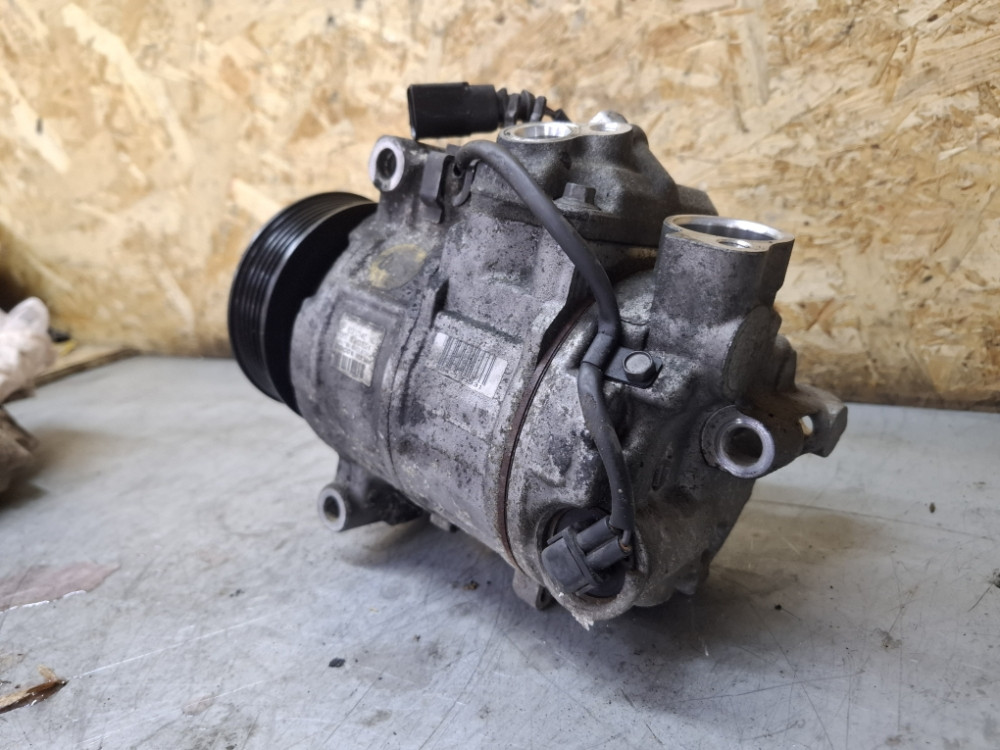 KOMPRESOR KLIME AUDI A4 B8 A5 A6 8K0260805F