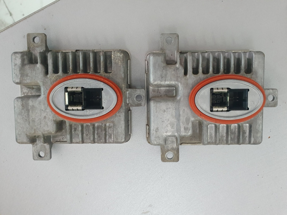 ELEKTRONIKA MODUL BALAST FARA BMW 5 F10 F01 F30 7237647