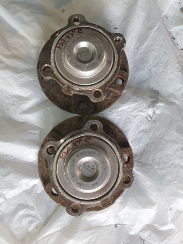LEZAJ TOČKA PREDNJI BMW F20.F21 F30 F31 6797164