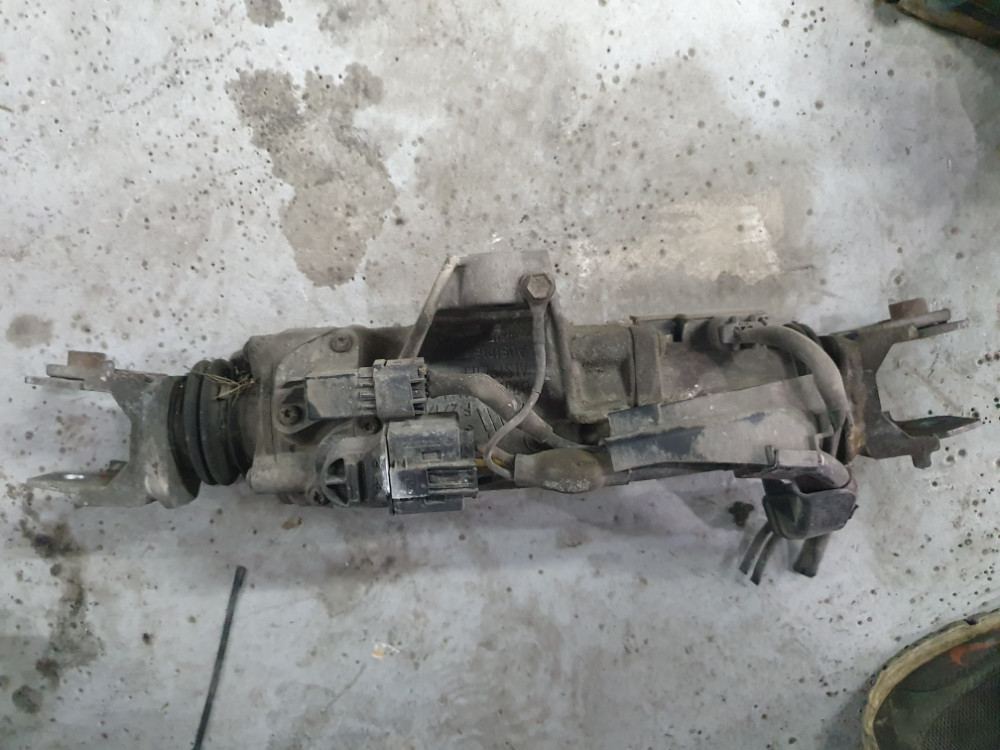 Hidraulicna balans stangla zadnja BMW 6 f06 F12 F13