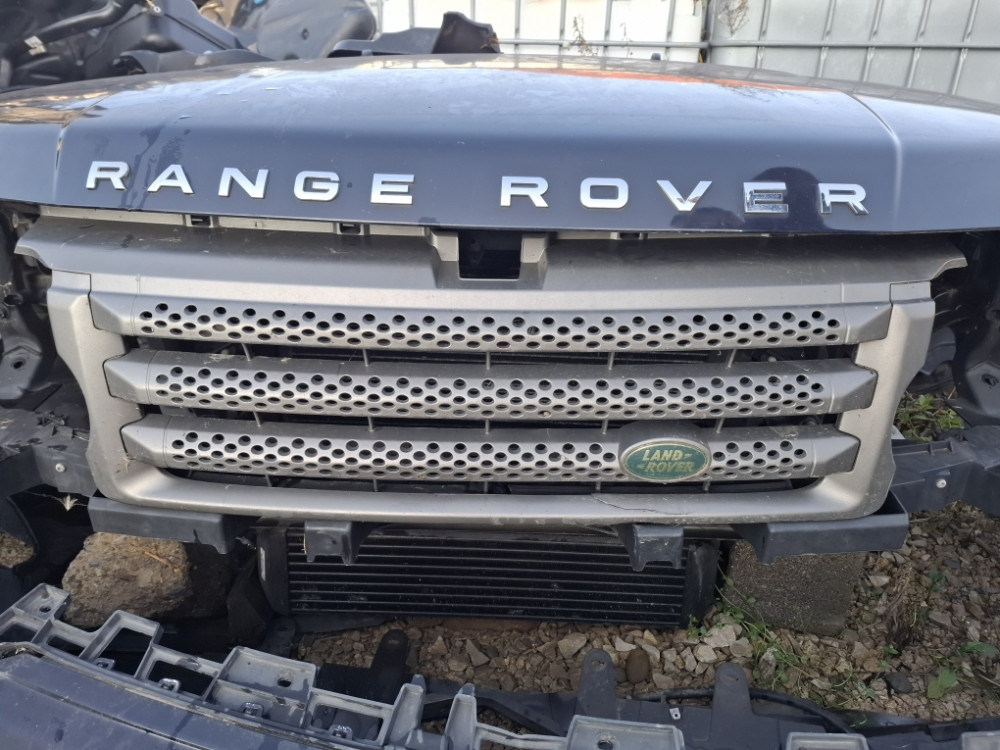 MASKA LAND ROVER RANGE SPORT 2006-