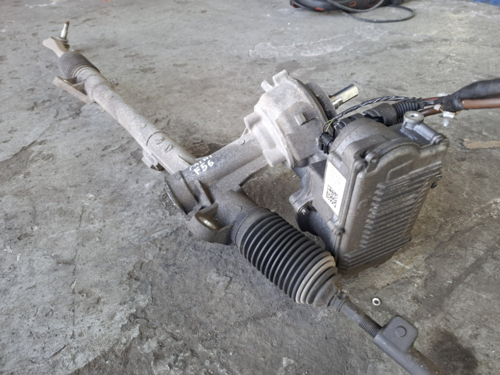 LETVA VOLANA MINI COOPER F56 11213249 38025490