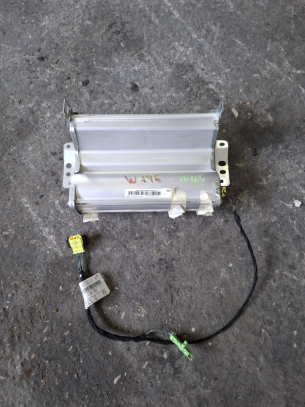 AIRBAG TABLE MERCEDES ML W164 A2518600805