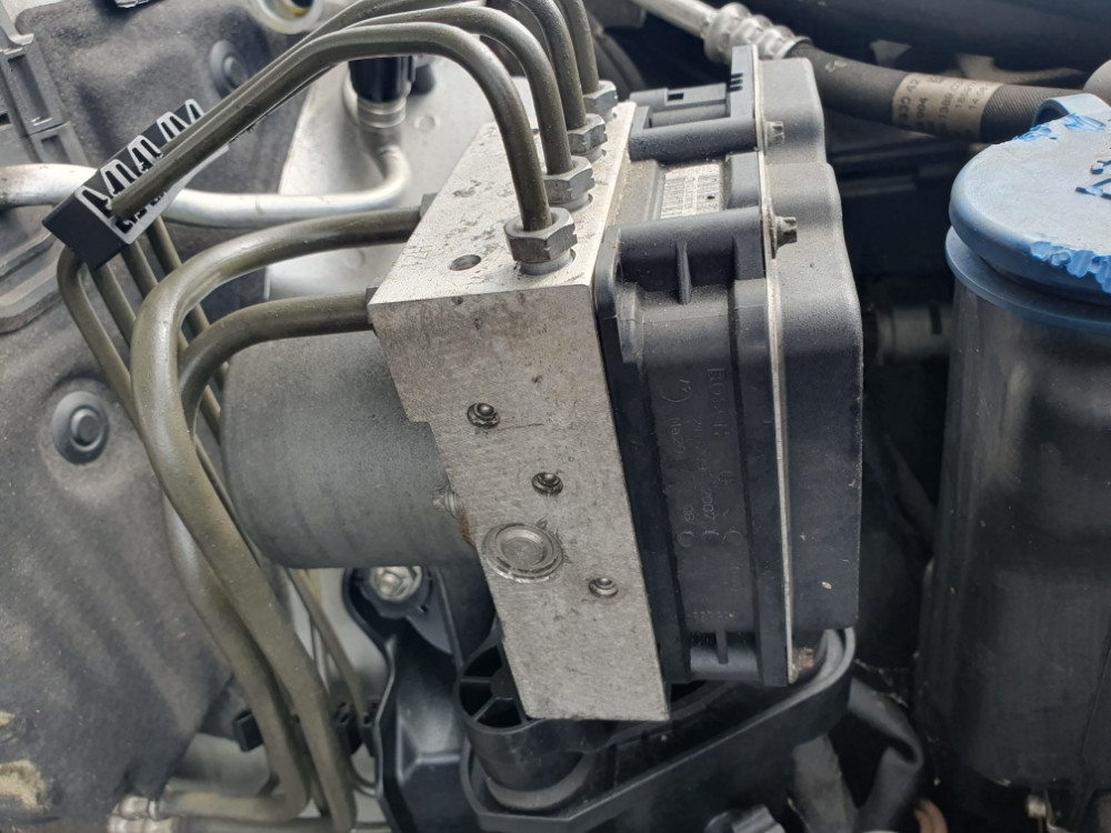 ABS PUMPA MERCEDES E W212 A2124312012
