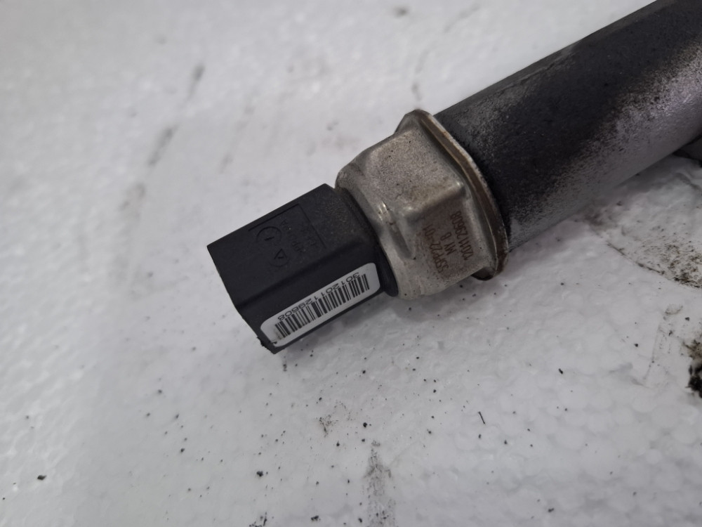 RAIL SIPKA RAMPA GORIVA MERCEDES W246 W176 651 A6510700495
