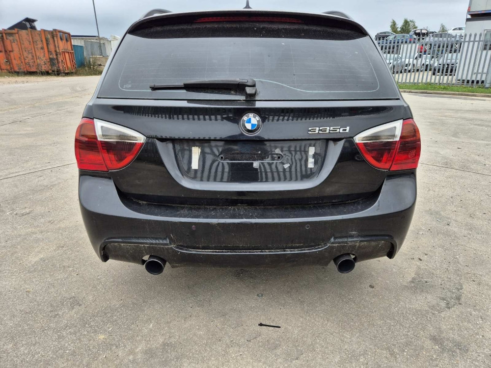 STOPKE VANJSKE UNUTRASNJE LIJEVA DESNA BMW E91