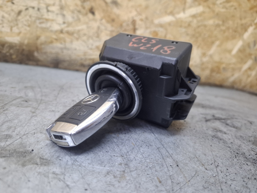 BRAVA PALJENJA MERCEDES CLS W212 W218 A2129056601