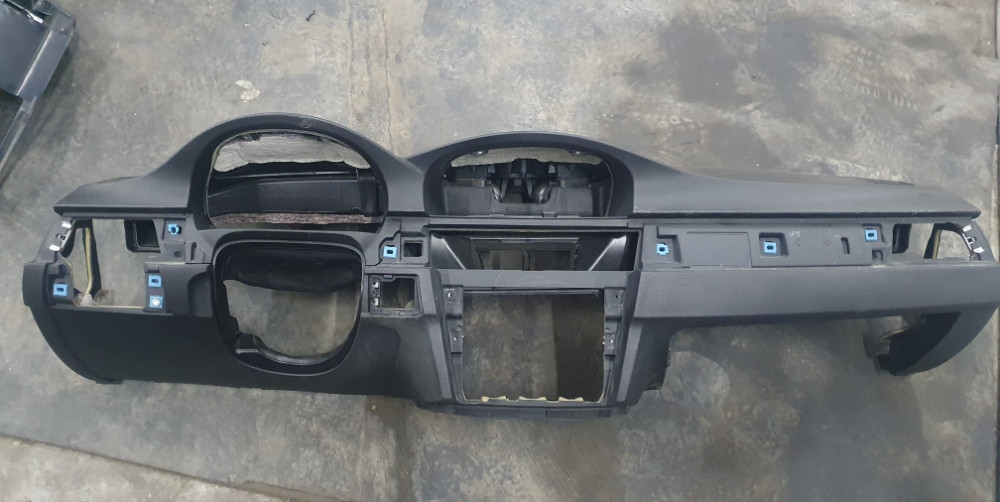 Instrument Tabla BMW 3 E90 Navigacija