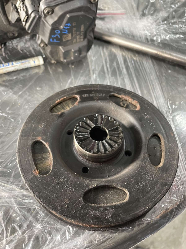 REMENICA RADILICE AUDI A4 B8 A5 CC 1.8 2.0 TFSI 06H105243F