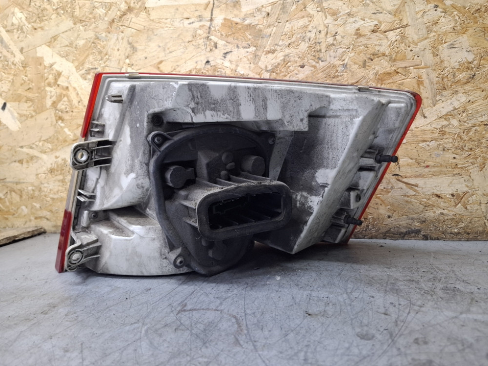 STOPKA STOP SVJETLO LIJEVO SKODA OCTAVIA A7 LED 5E5945095B