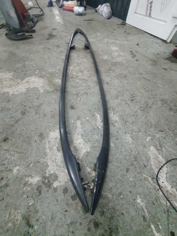 KROVNI NOSACI LAJSNE BMW 5 F11
