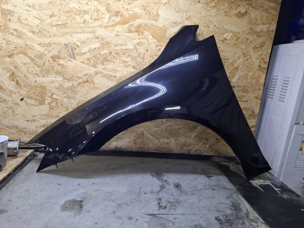 BLATOBRAN LIJEVI VW GOLF 7 VII CRNA