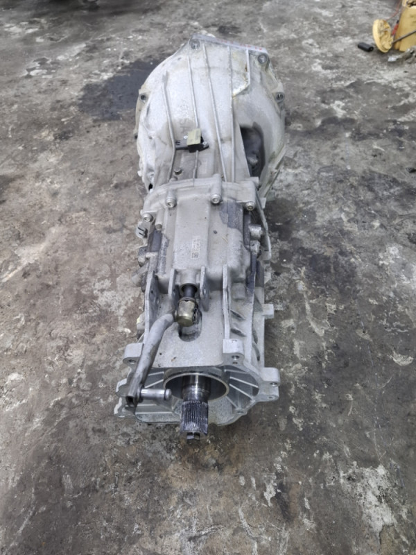 MJENJAC BMW X1 E84 E90 E91 XD XDRIVE 1089401095 1089401089