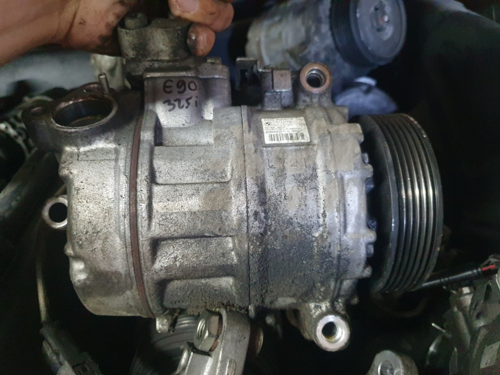 Kompresor klime BMW E90 E60 6956716