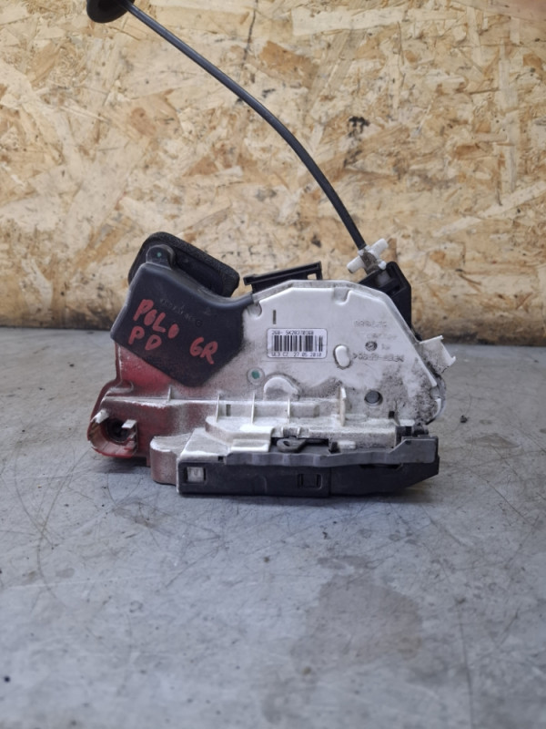 BRAVA VRATA PREDNJA DESNA VW POLO 6R 5K2837016B