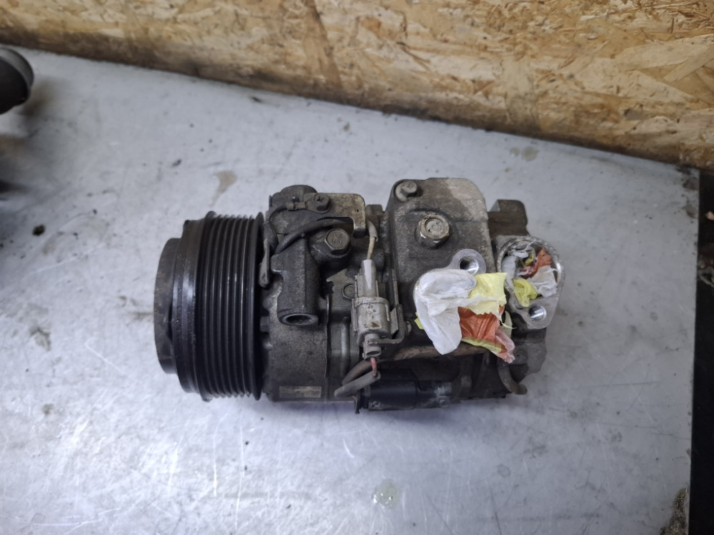 KOMPRESOR KLIME MERCEDES CLS W218 W166 A0032308811