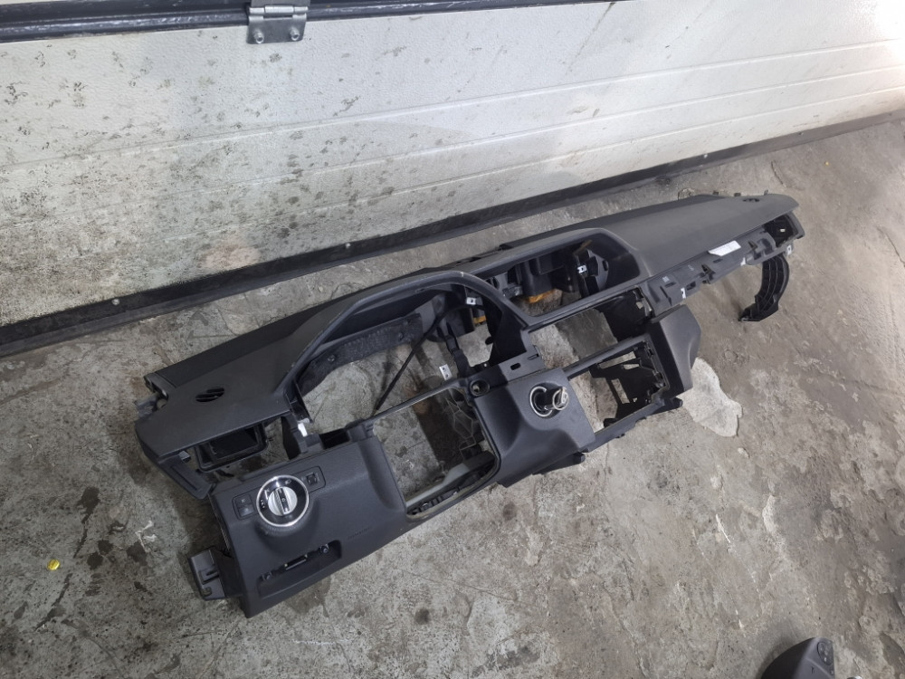 INSTRUMENT TABLA MERCEDES E W212
