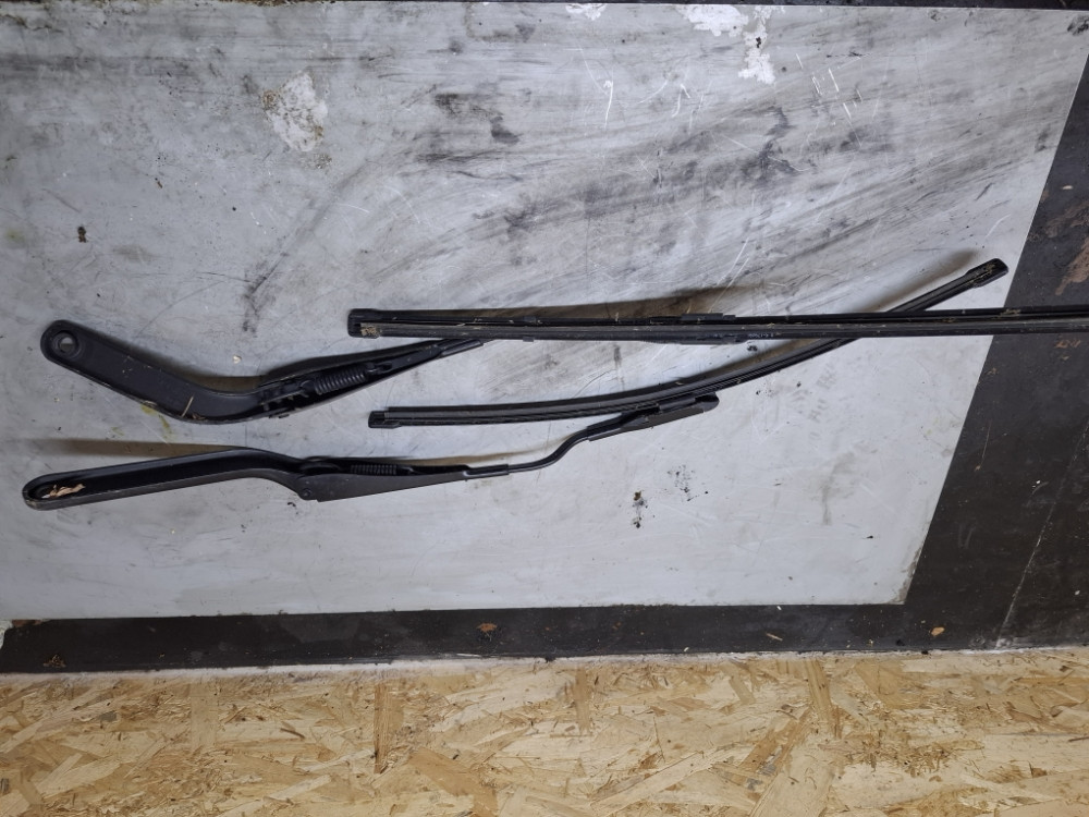 DRZAC METLICE BRISACI MINI COUNTRYMAN R60