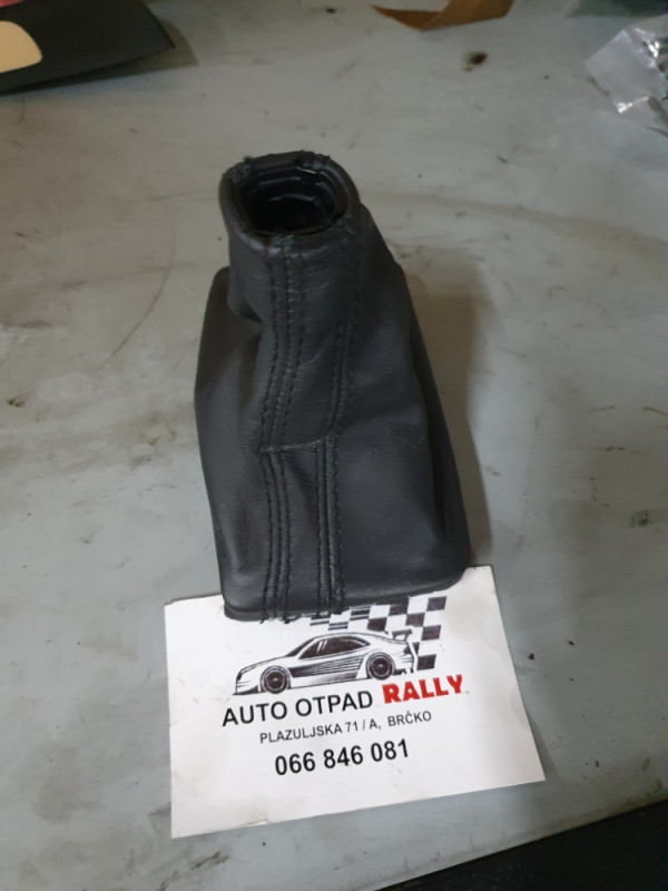 Kožica Mjenjaca AUDI A4 B8 A5 AUTOMATIK 8K2713139S