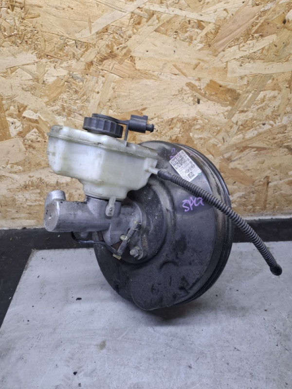SERVO DOBOS GLAVNI KOCIONI SKODA SUPERB 3T 1K1614105 BM