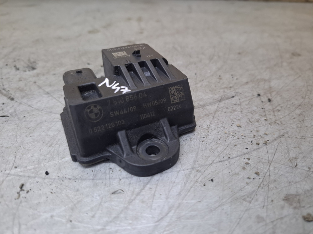 RELEJ GRIJACA BMW F10 F11 X3 F25 F30 F20 N47 7810856