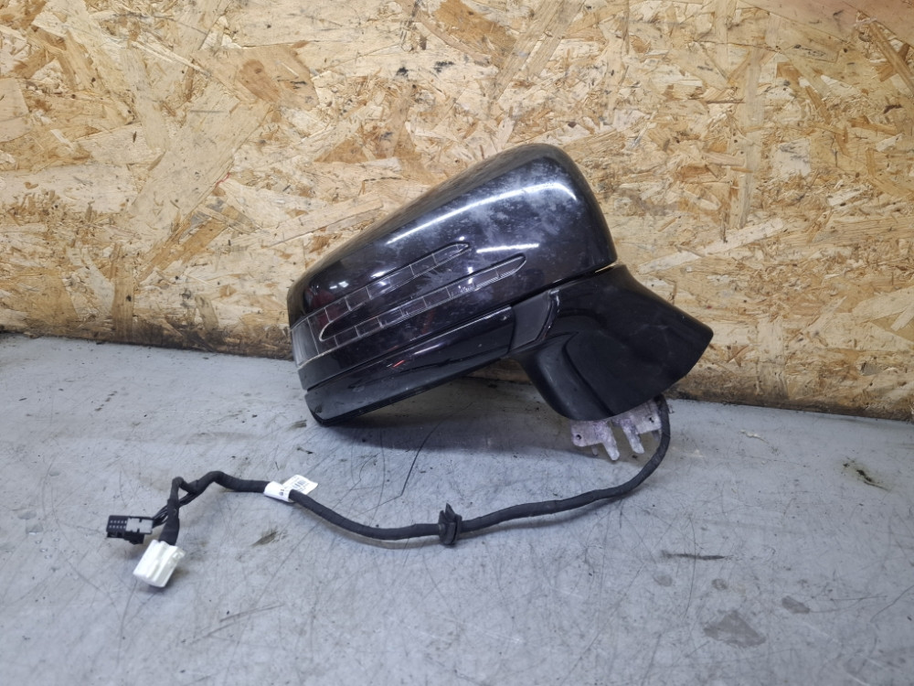 RETROVIZOR DESNI MERCEDES CLS W218 X218 A2188100816 13 zica