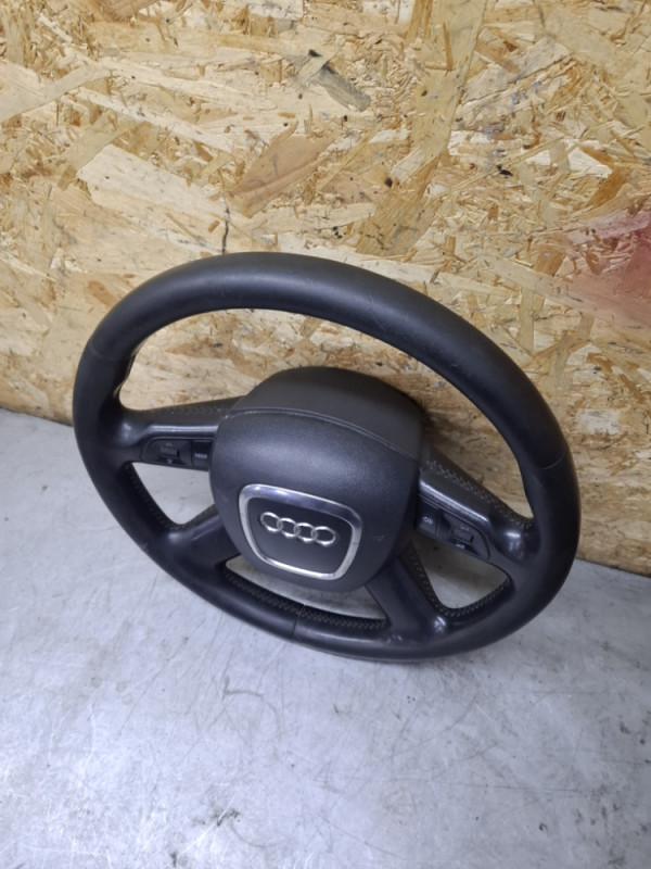VOLAN AUDI A4 B8 A5 Q5 Q7 4L