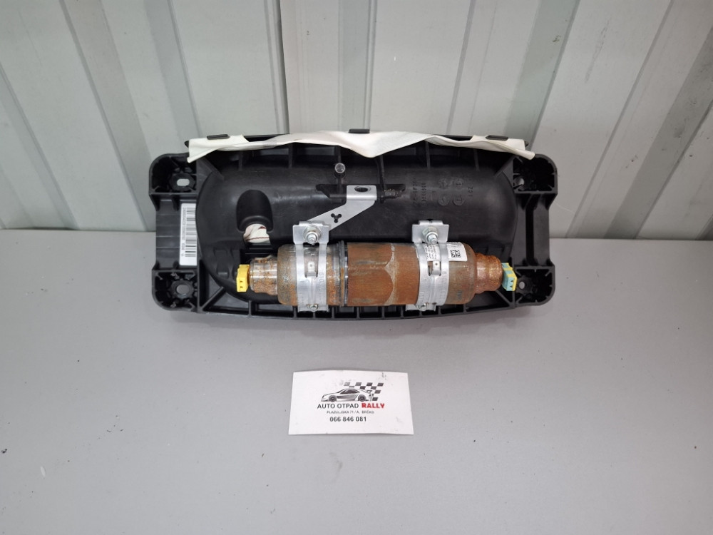 AIRBAG TABLE MERCEDES B W246