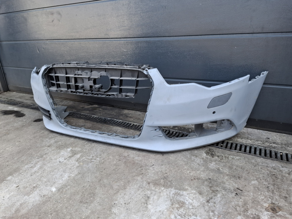 BRANIK KARAMBOLKA PREDNJA AUDI A6 4G C7