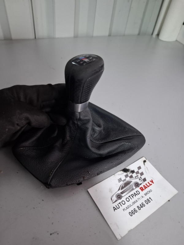 RUCICA MJENJACA KOZICA BMW E90 E91 E92 M PAKET 8037309