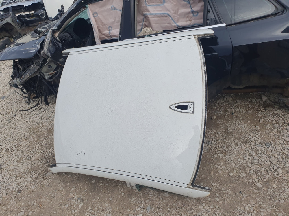 KROV BMW 3 E92