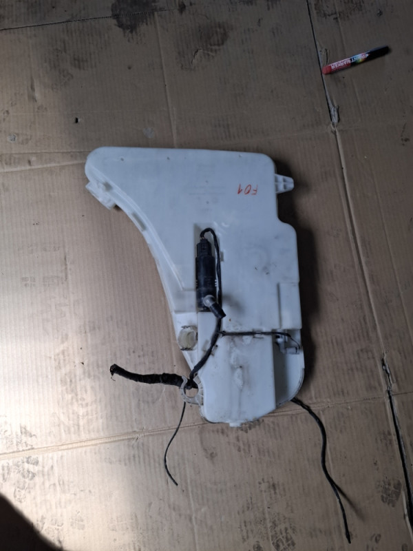 BOCA VODE POSUDA TECNOST ZA BRISACE BMW 7 F01 7178745