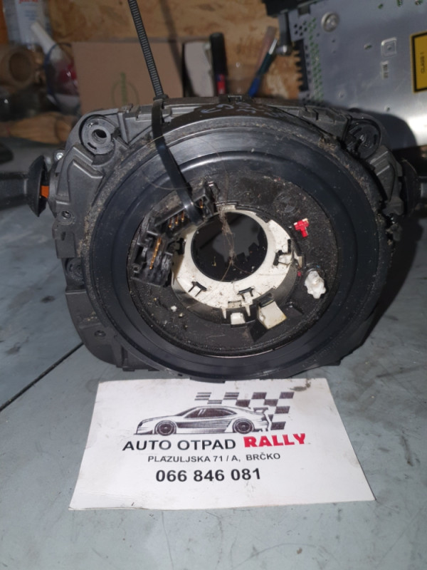 SPULA VOLANA BMW 3 E90 E91 E92 9122509 04
