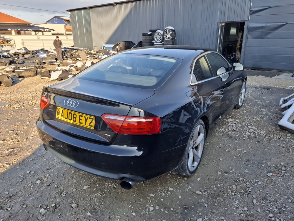 AUDI A5 8T COUPE 3.0 TDI 176KW DIJELOVI DELOVI