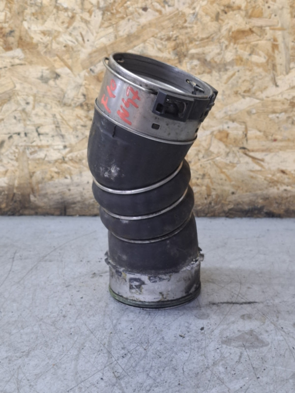 CRIJEVO INTERKULERA TURBA BMW F10 F11 N47